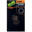 Fox Edges Kuro O Rings 2.5mm Large x 25pc CAC543