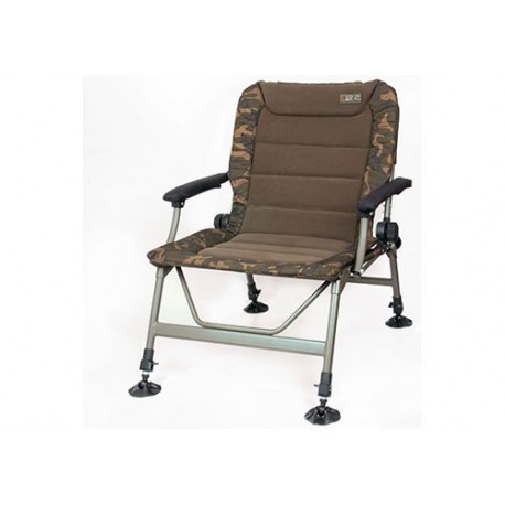 Fox R Series Chairs - R2 Camo CBC061