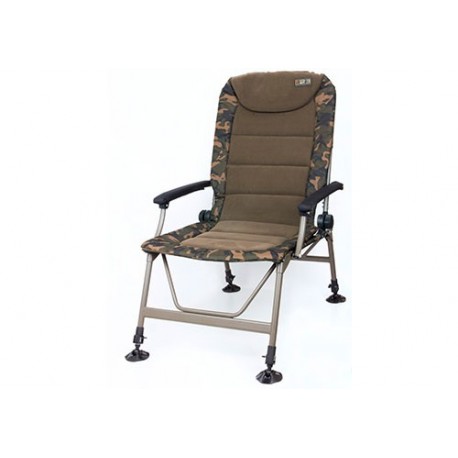 Fox R Series Chairs - R3 Camo CBC062