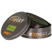 Fox Exocet Mono Trans Khaki 0,309mm 1000m CML150