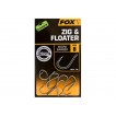 Fox Edges Zig & Floater nr 8 CHK213