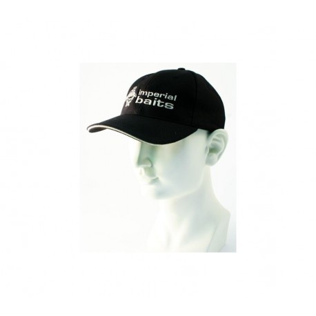 Imperial Baits Structure Cap mit Logo + Imperial Baits