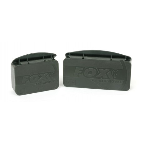Fox F-Box Hook Boxes Large CBX075
