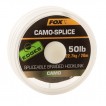 Fox Edges™ Camo-Splice 50lb CAC693