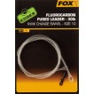 Fox Edges™ Fluorocarbon Fused Leaders Size 10 CAC695
