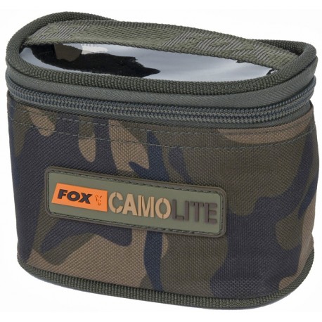 Fox Accessory Bag Small Camolite CLU301
