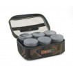 Fox Camolite™ Glug 8 Pot Case CLU310