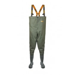Fox Fox Chest Waders Size 11 / 45 CFW063