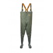 Fox Fox Chest Waders Size 7 / 41 CFW059