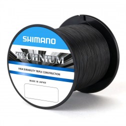 Shimano Technium 0,30mm 1250m 10lb 8,5 kg TEC10LBQPPB