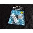 Carp'R'Us Swivel Rig Bead & Ring Kit