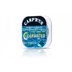 carprus-clearwater-hookline-25-lb-fluorocarbon-przyponowy