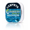 Carp'R'Us Clearwater Shockleader 50lb 20m