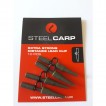 Steel Carp Mocny bezpieczny klips
