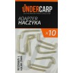 Undercarp Adapter haczyka L – żwir