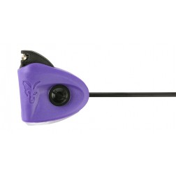 Fox Black Label Mini Swinger Purple CSI073