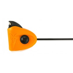 Fox Black Label Mini Swinger Orange CSI069