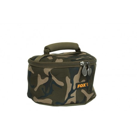 Fox Camo Cookset Bag CLU392