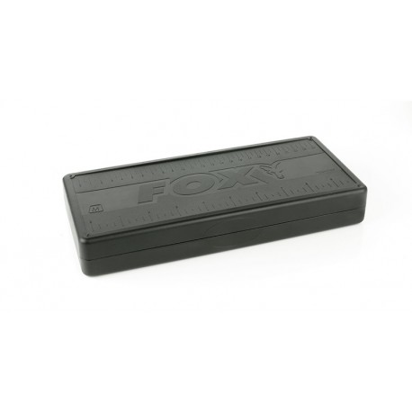 Fox F-Box Magnetic Disc & Rig Box System – Medium CBX079