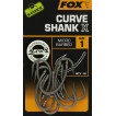 Fox EDGES Curve Shank X 1 CHK221