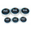 Fox Edges™ PVA Mesh Refills 5m Fast Melt 25mm Narrow CPV067