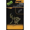 Fox Edges Tungsten Flippas Size 10-7 CAC731