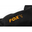 Fox Collection Orange & Black Hoody CCL001
