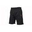 Fox Collection Orange & Black Lightweight Shorts L CCL051