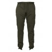 Fox Collection Green & Silver Joggers S CCL019