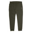 Fox Collection Green & Silver Lightweight Joggers M CCL044