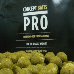 Concept for you Banana Big Fish Pro 15mm 1,5 kg