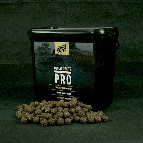 Concept for you The Stimulator Pro 24mm 1,5 kg