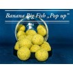 Concept for you Pop-up Banana Bigfish Pro 15mm 100g