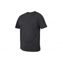 Fox Chunk Black Marl T-Shirt L CPR1006