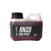 Shimano Tribal Isolate Booster RN20 500ml Red Nut ISORN20LA500