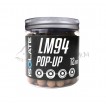 Shimano Tribal Isolate Pop-up LM94 12mm 100g Liver