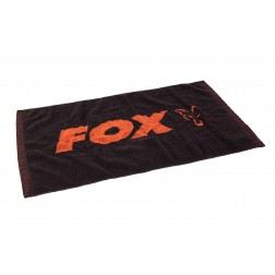 Fox Towel CTL009