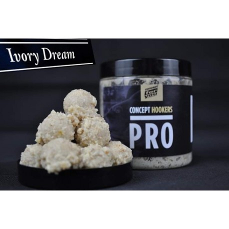 Concept for you Hookers Ivory Dream 15mm 100g
