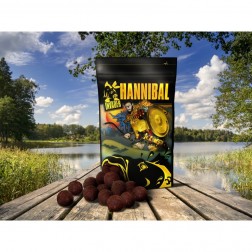 Invader Hannibal - Kryl /Pomarańcza/ Pieprz 1kg 20mm