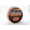 Fox Submerge High Visual Sinking Braid Bright Orange 40lb (18,1kg) - 0.20mm x 300m CBL022
