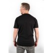 Fox Black/Camo Chest Print T-Shirt CFX019