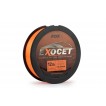 Fox Exocet Fluoro Orange Mono 10lb 0,26mm CML176