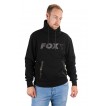 FOX BLACK/CAMO HIGH NECK roz.XL CFX076