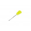 Carp'R'Us - Baiting needle – Splicing fine needle – Yellow
