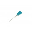 Carp'R'Us - Baiting needle – Short spear needle – Blue