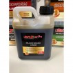 BaitZone Black Squid Liquid 1L BZBSL1