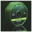 RidgeMonkey RM-Tec Lead Free Leader 50lb Weed Green RMT040