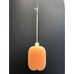 RidgeMonkey RM-Tec Lip Close Needle RMT071