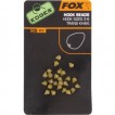 Fox Edges Hook Bead x 25 Size 2-6 Khaki