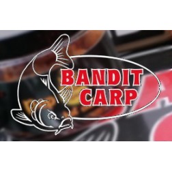 Bandit Method Feeeder Wafters Hook Bait Mix Skisłe Masło 75mm